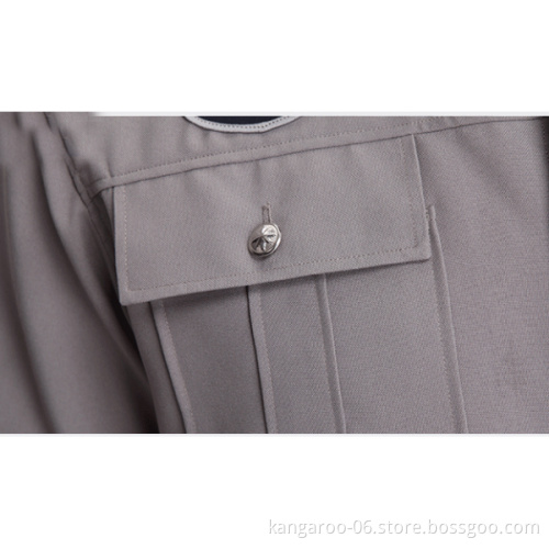 Good Choice Janitor Design Hotel Concierge Doorman Uniform